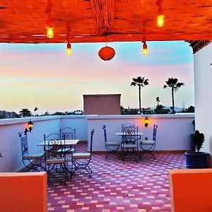 Soofstay Guest-house Marokko