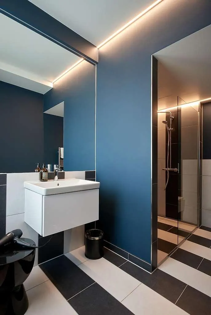 Hotel Mio By Amano Munich