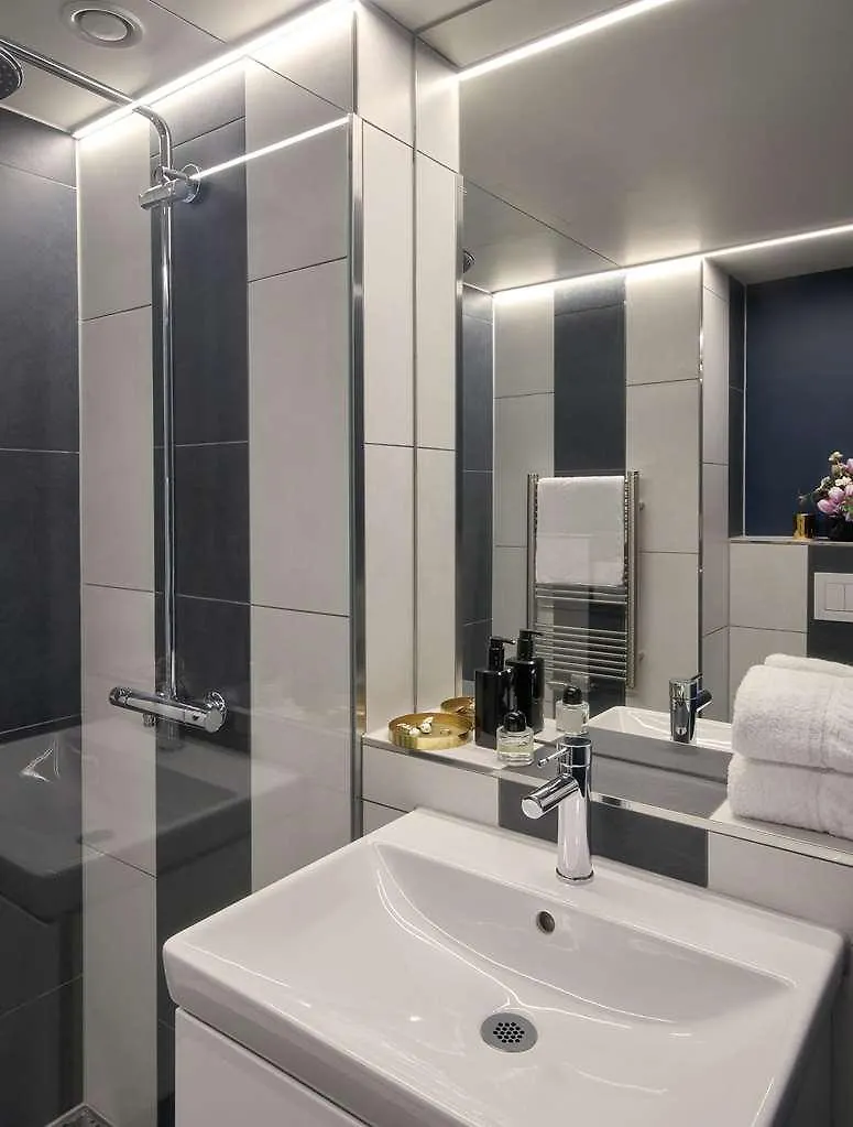 Hotel Mio By Amano Munich