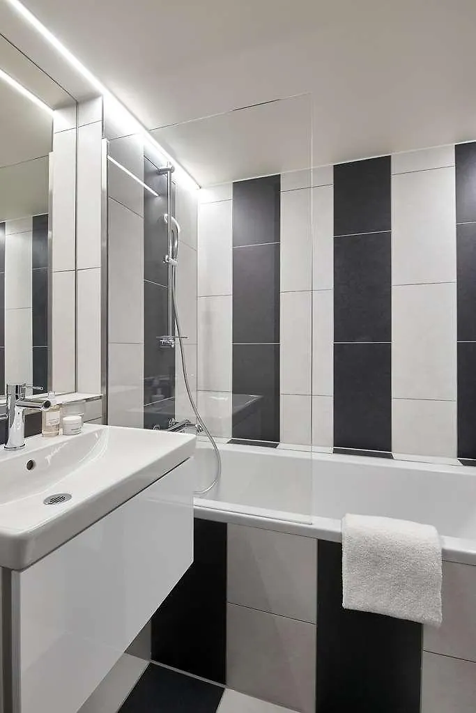 ***  Hotel Mio By Amano Munich Germany