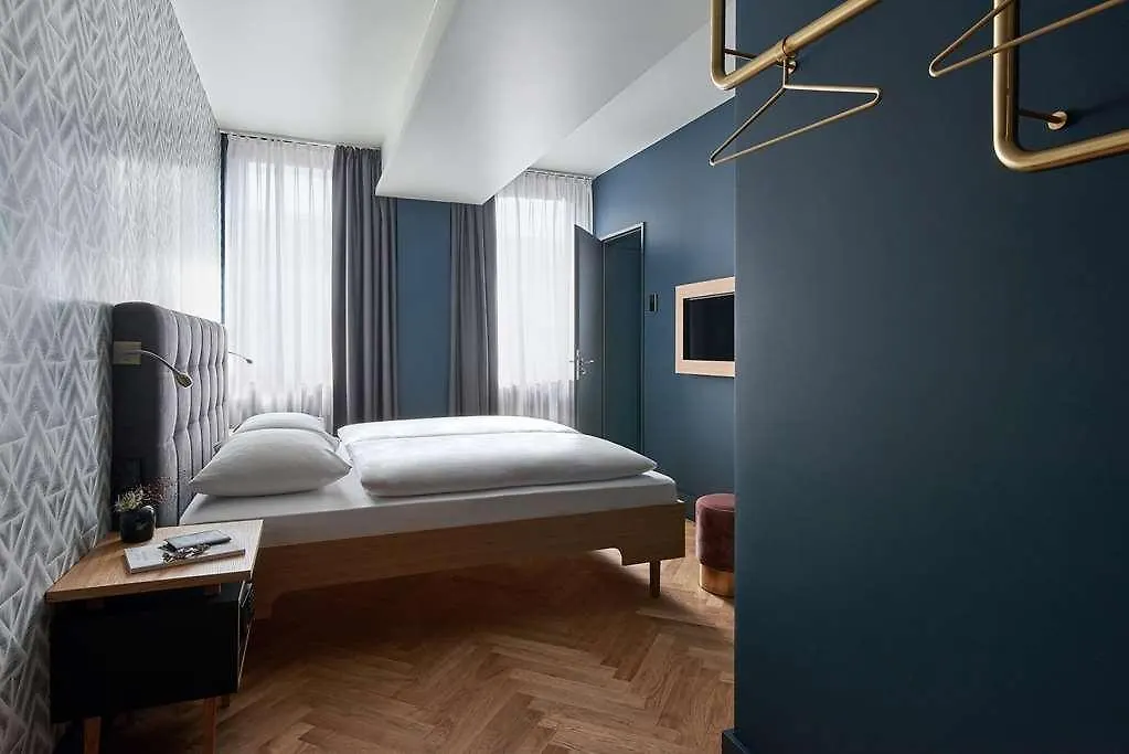 Hotel Mio By Amano Munich