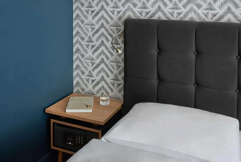 Hotel Mio By Amano Munich