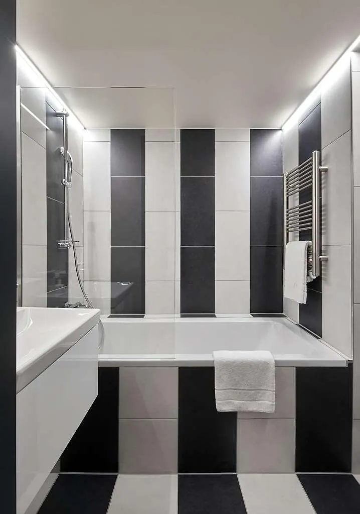 Hotel Mio By Amano Munich Germany