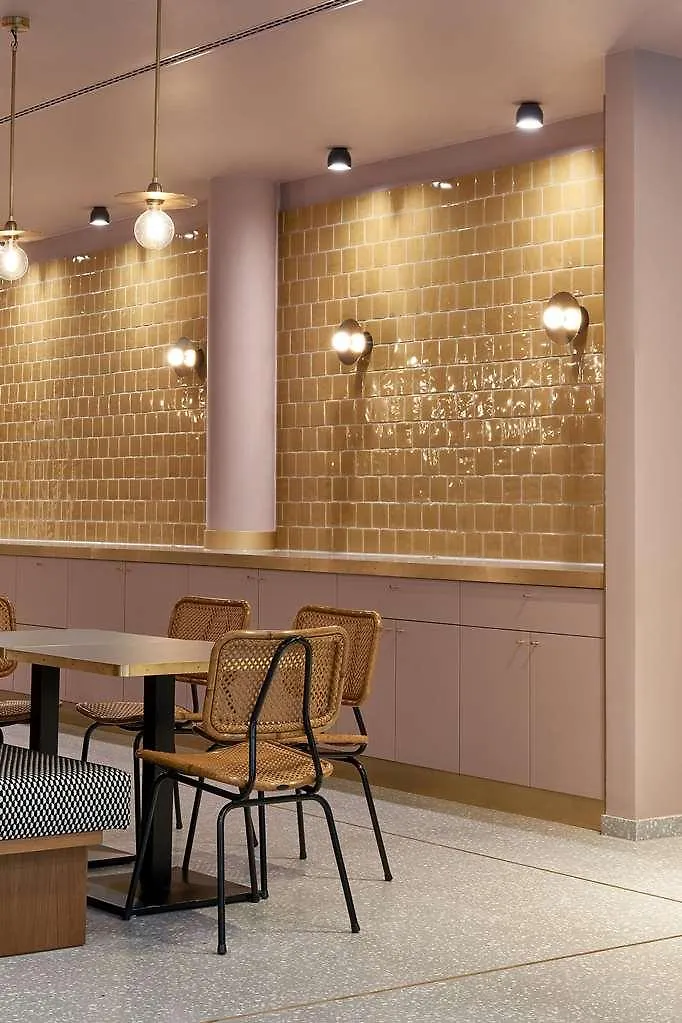 Hotel Mio By Amano Munich
