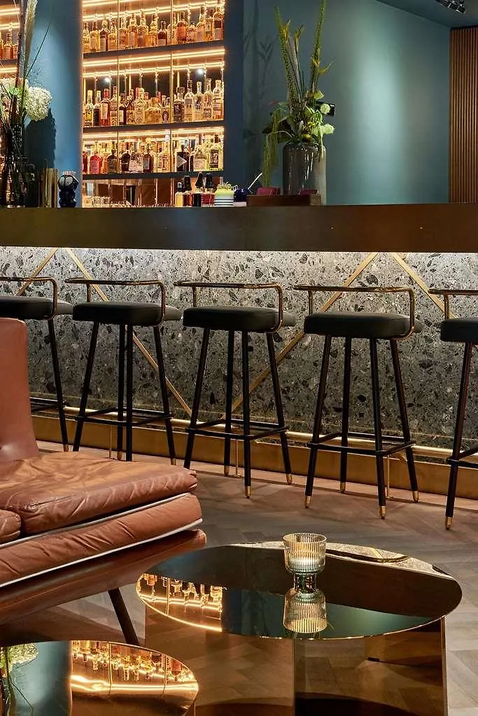 Hotel Mio By Amano Munich 3*,  Germany