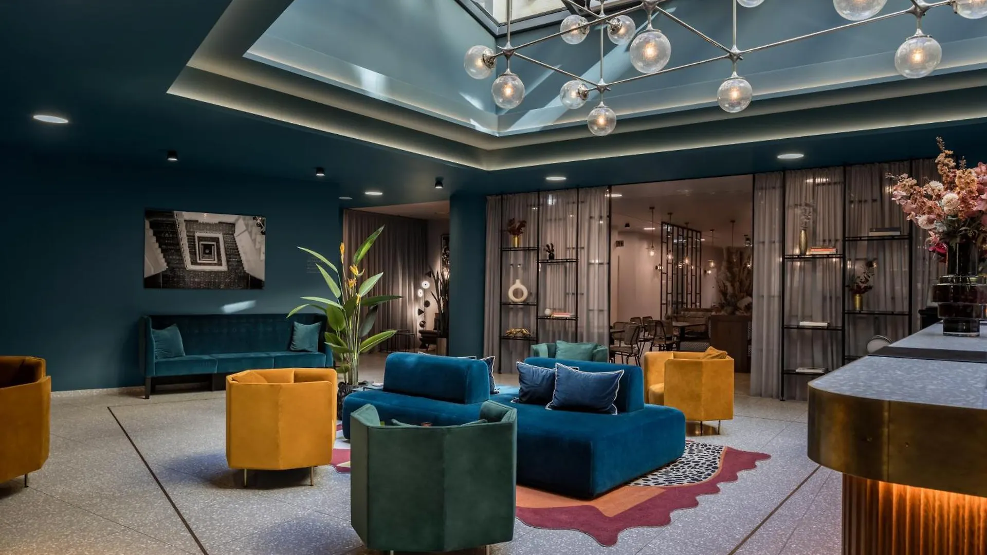 Hotel Mio By Amano Munich