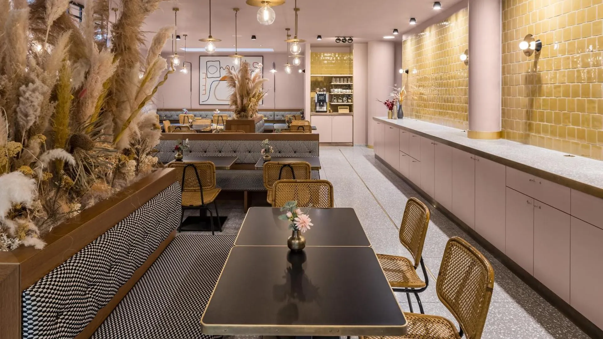 Hotel Mio By Amano Munich Germany
