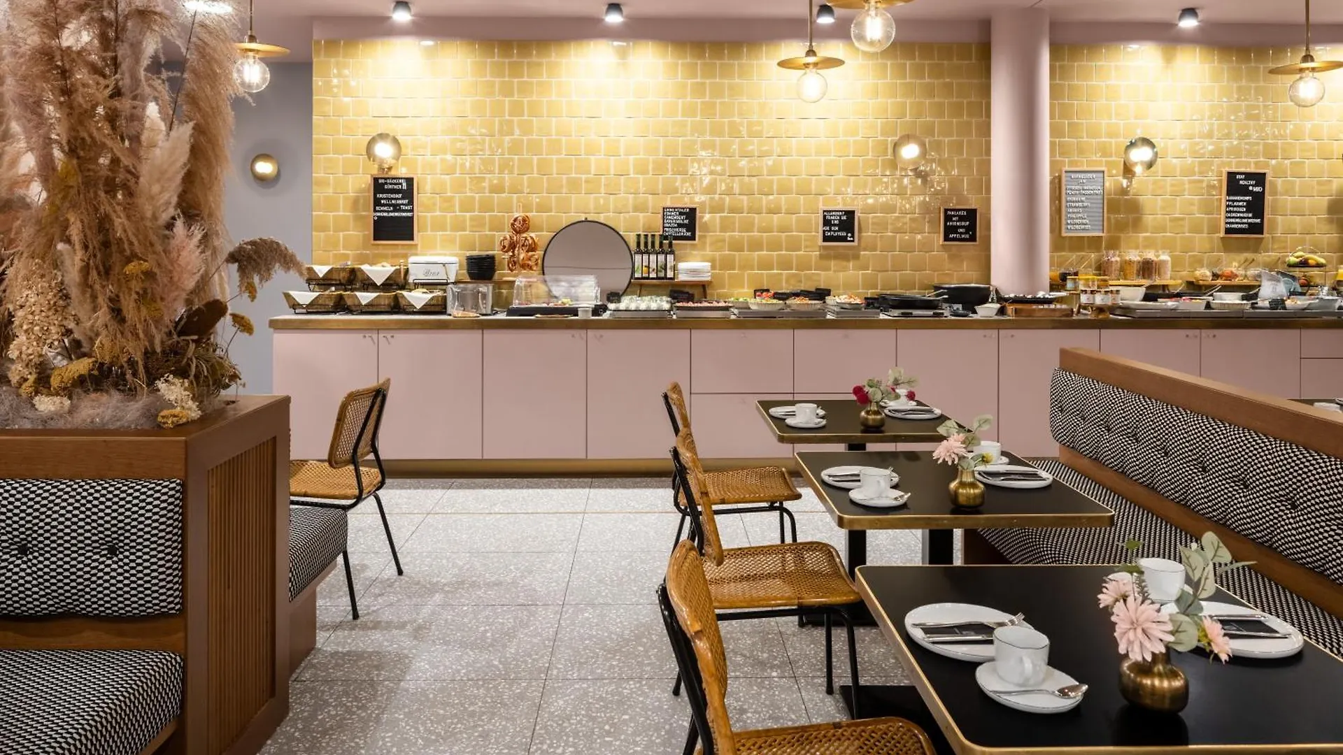 Hotel Mio By Amano Munich 3*,  Germany
