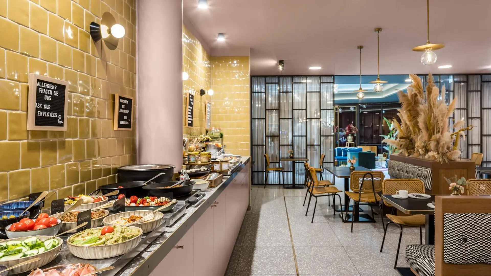 Hotel Mio By Amano Munich