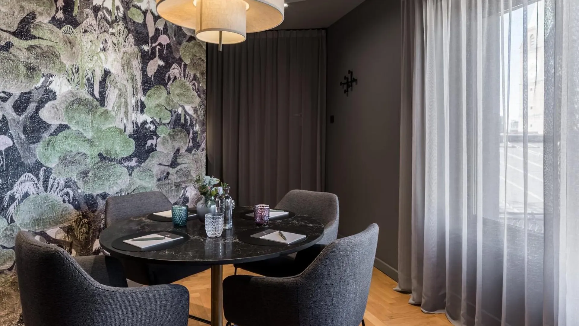 Hotel Mio By Amano Munich