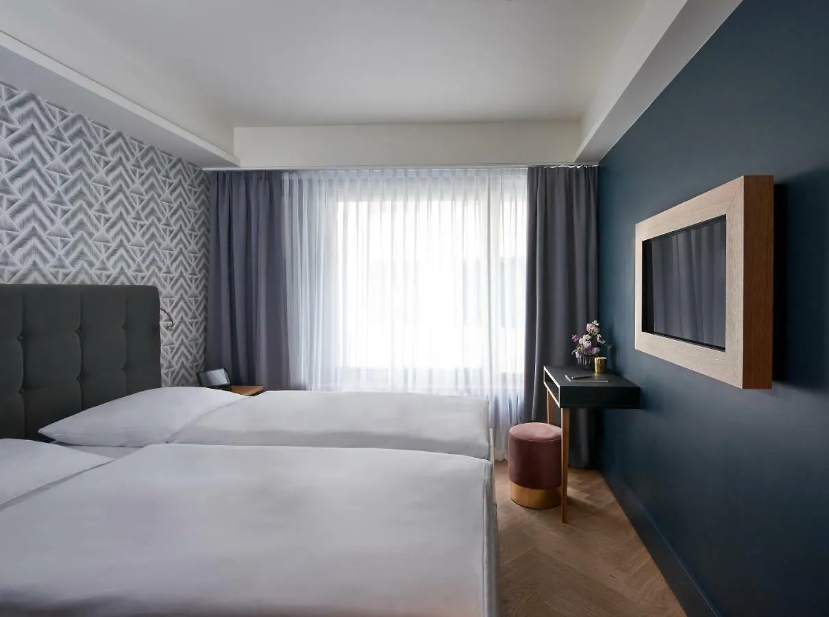 Hotel Mio By Amano Munich