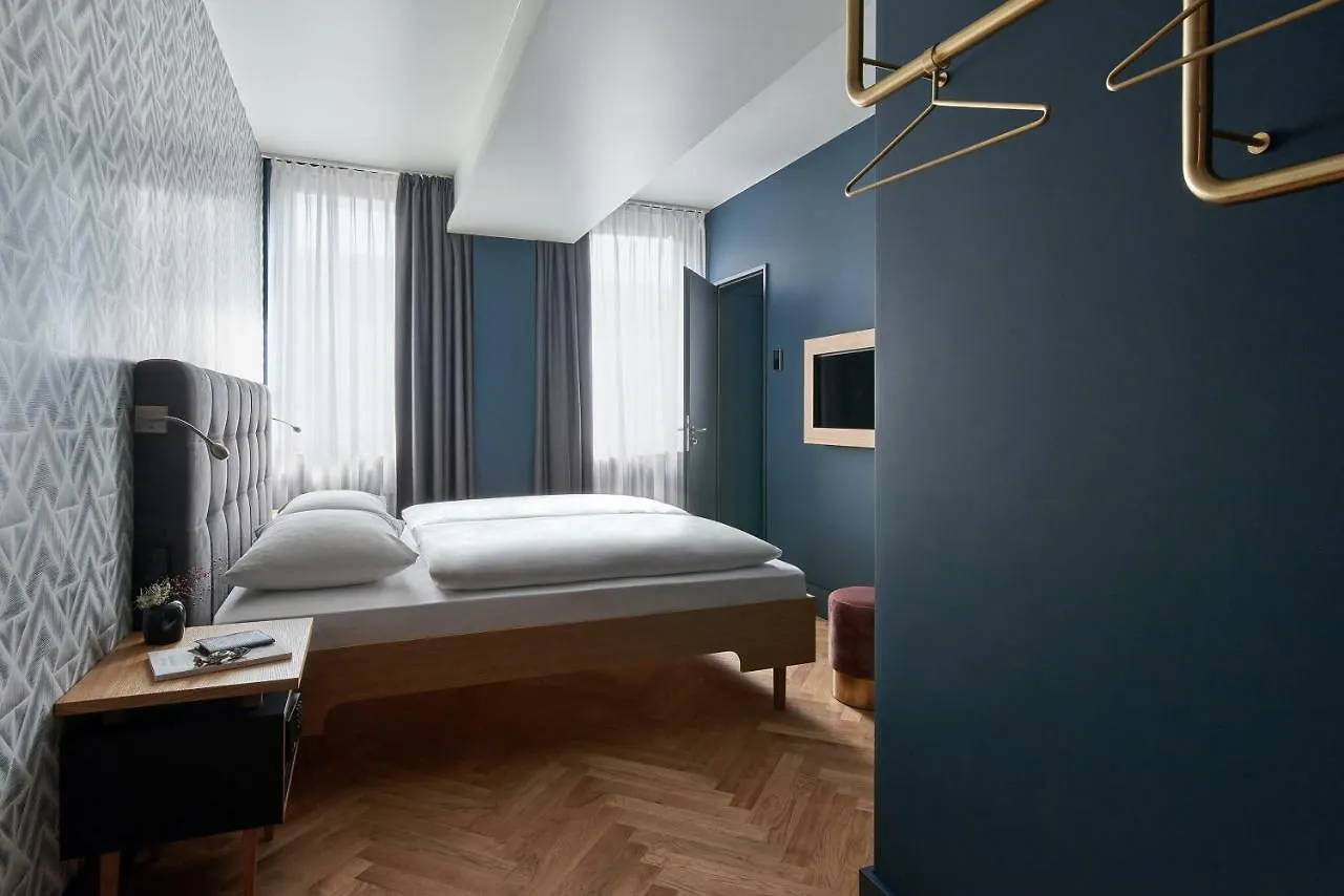 Hotel Mio By Amano Munich