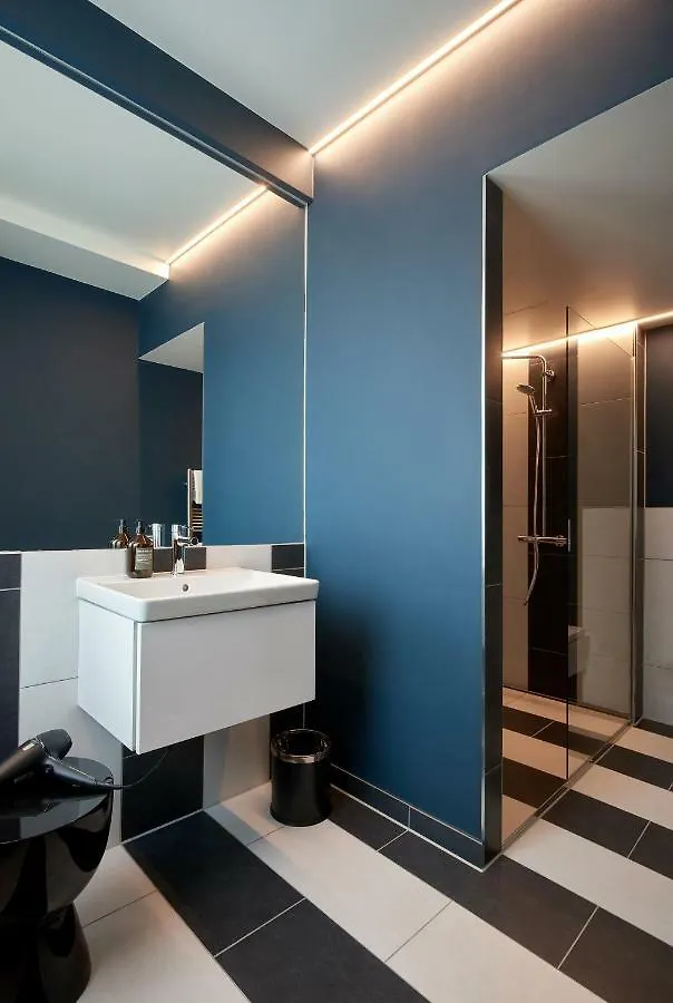 ***  Hotel Mio By Amano Munich Germany