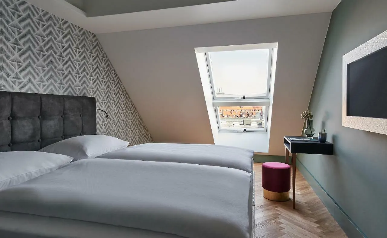 ***  Hotel Mio By Amano Munich Germany