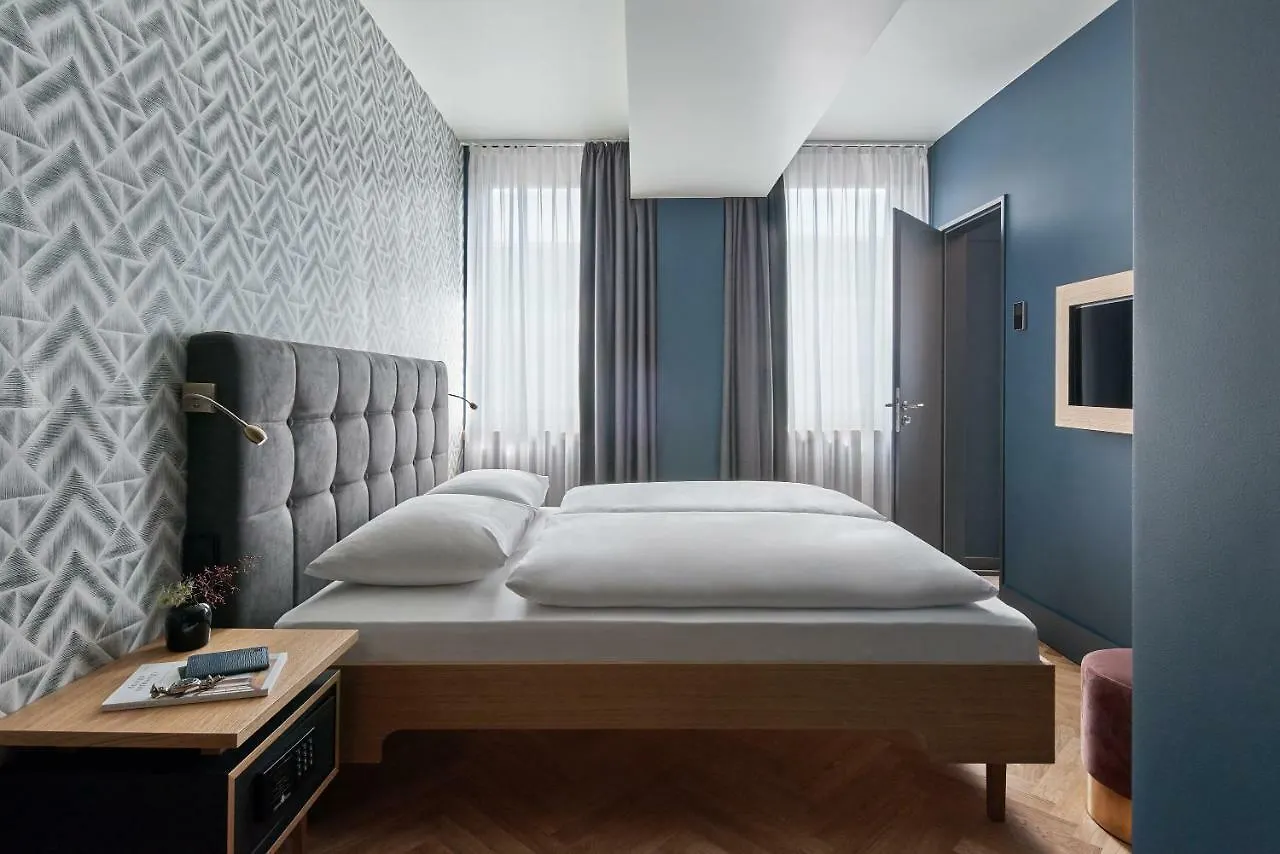 Hotel Mio By Amano Munich
