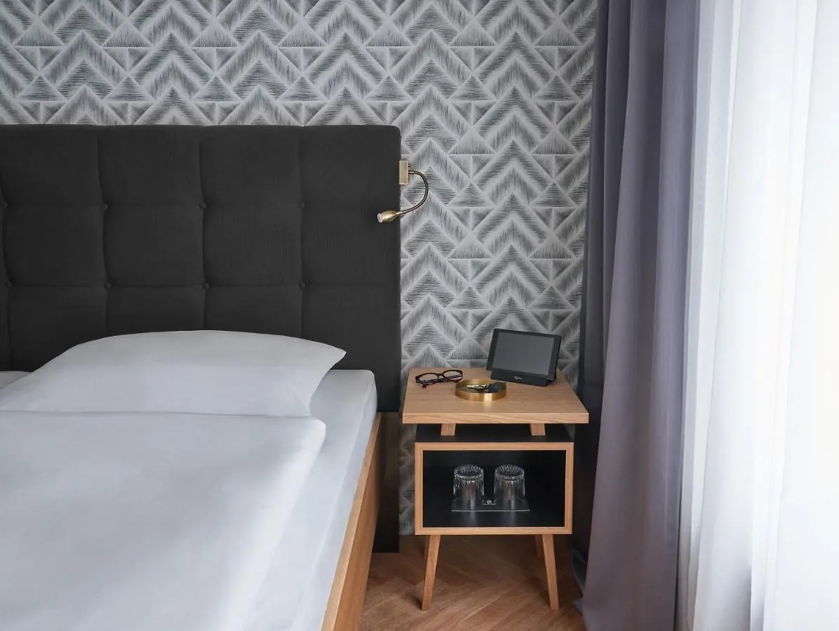 ***  Hotel Mio By Amano Munich Germany