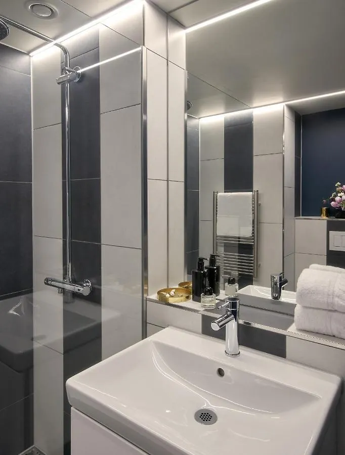 Hotel Mio By Amano Munich
