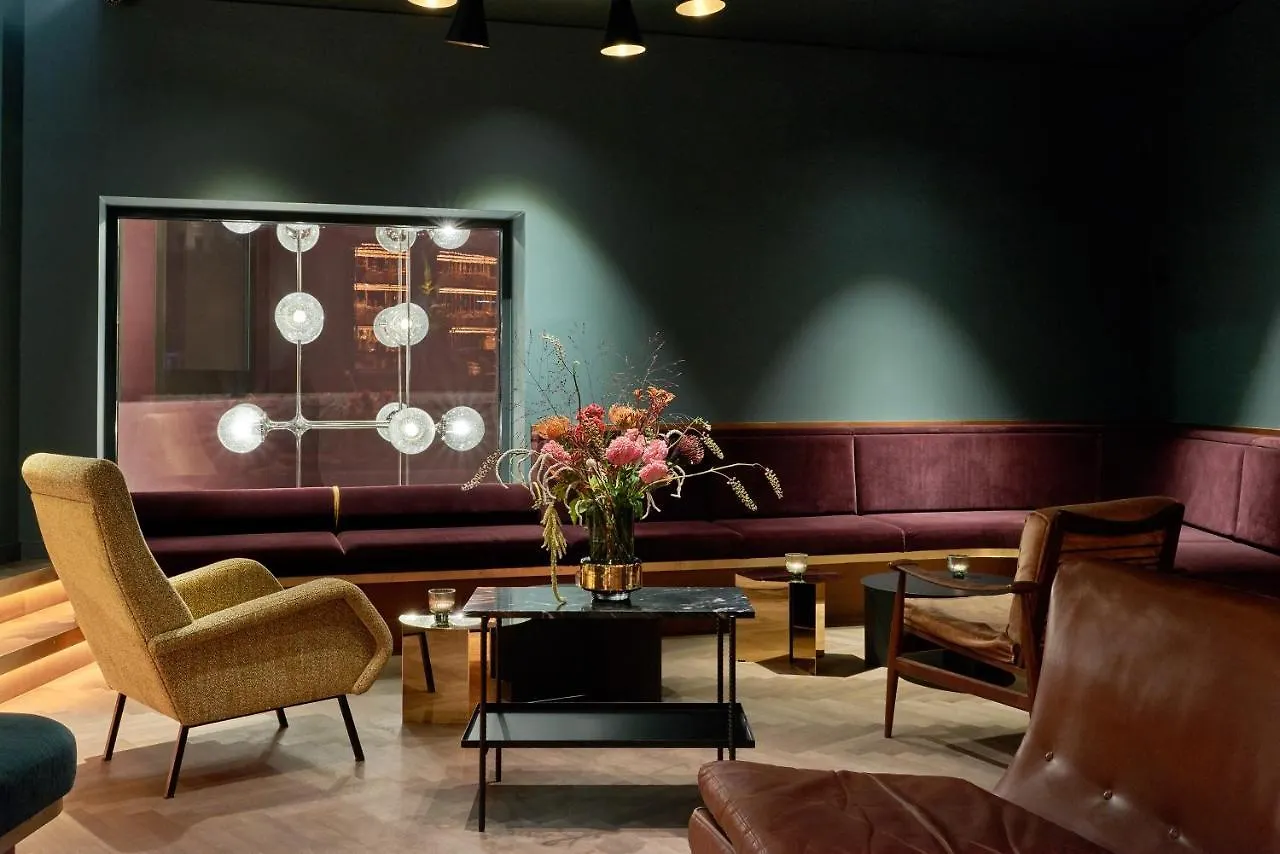 Hotel Mio By Amano Munich