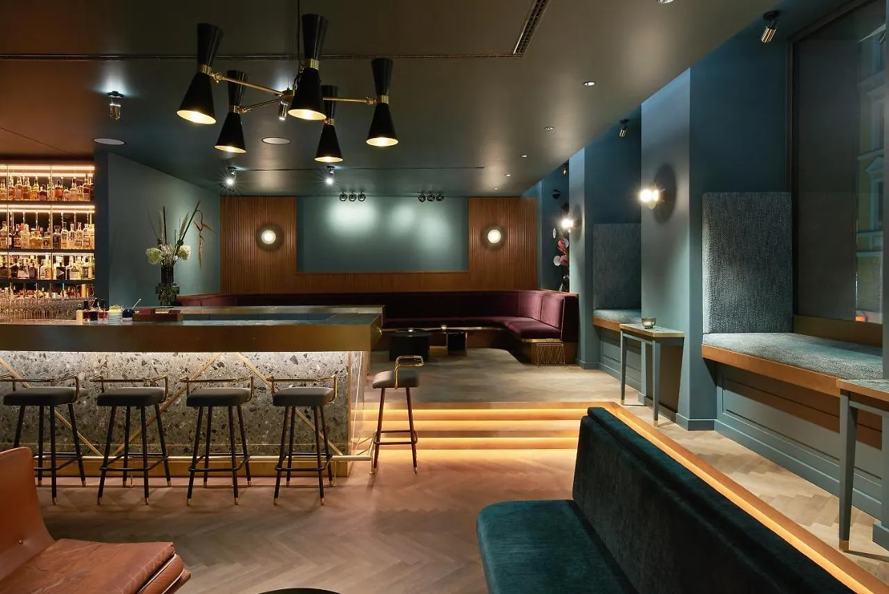 Hotel Mio By Amano Munich