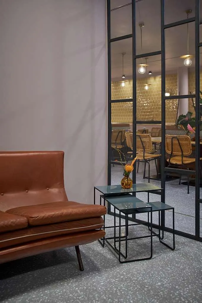 Hotel Mio By Amano Munich