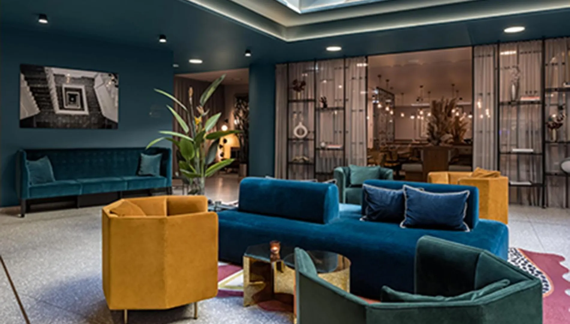 Hotel Mio By Amano Munich 3*,