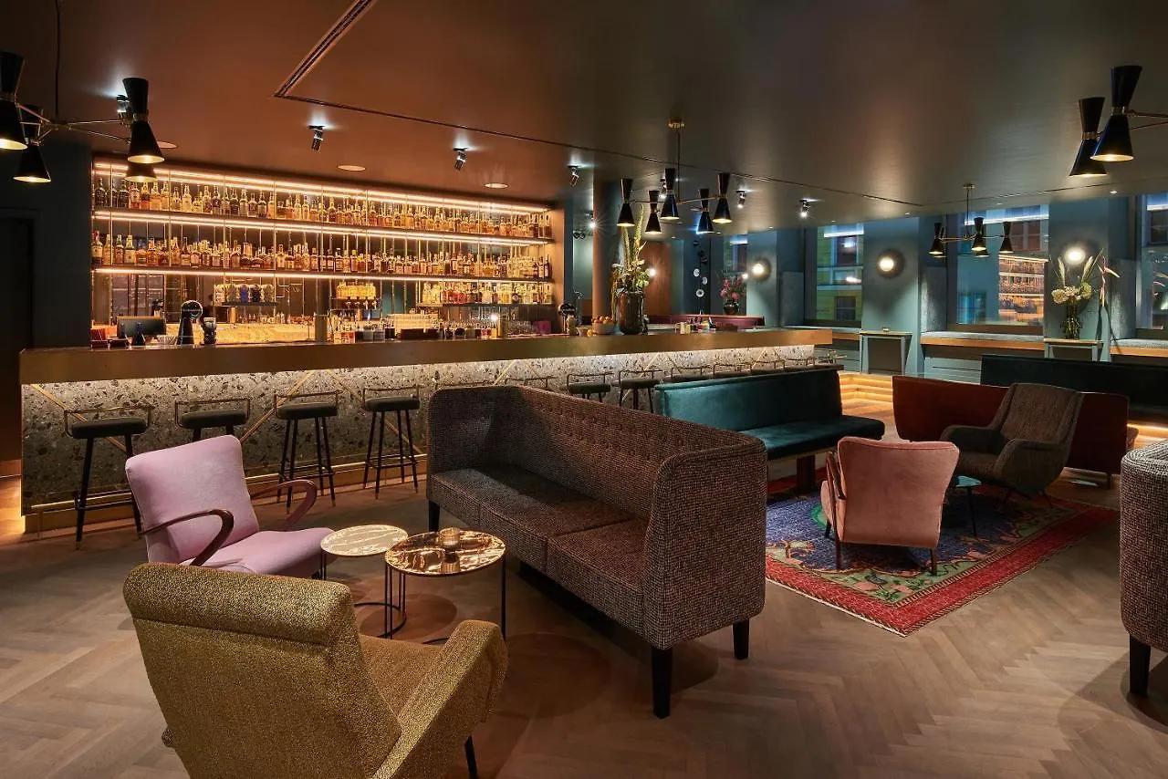 Hotel Mio By Amano München